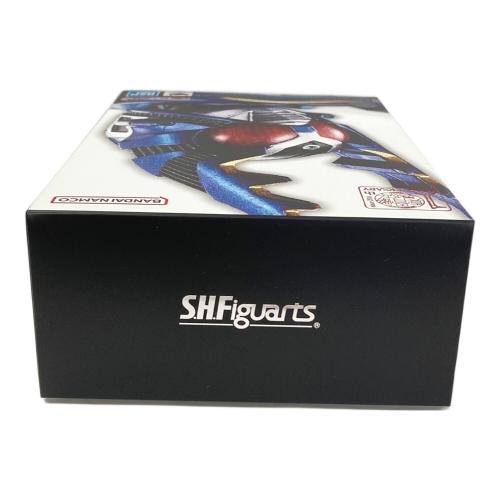 BANDAI（バンダイ）フィギュア 仮面ライダーガタック ライダーフォーム 真骨彫製法 10th Annibersary（アニバーサリー） Ver. S.H.Figuarts (フィギュアーツ) 魂ウェブ