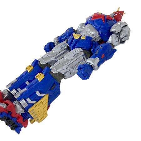 BANDAI（バンダイ） フィギュア VOLTES V LEGACY（ボルテスV レガシー