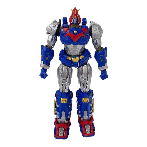 BANDAI（バンダイ） フィギュア VOLTES V LEGACY（ボルテスV レガシー） ROBOT魂 R-Number：331 魂ウェブ
