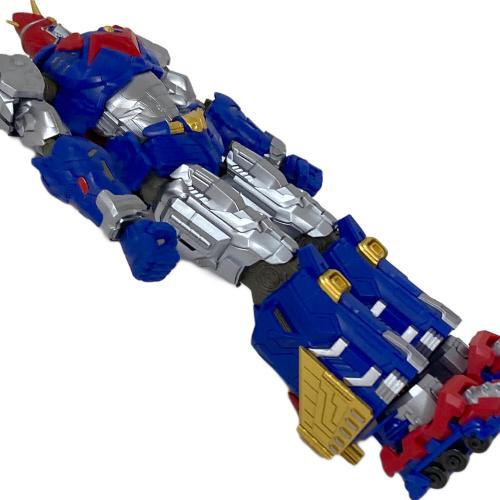 BANDAI（バンダイ） フィギュア VOLTES V LEGACY（ボルテスV レガシー） ROBOT魂 R-Number：331 魂ウェブ