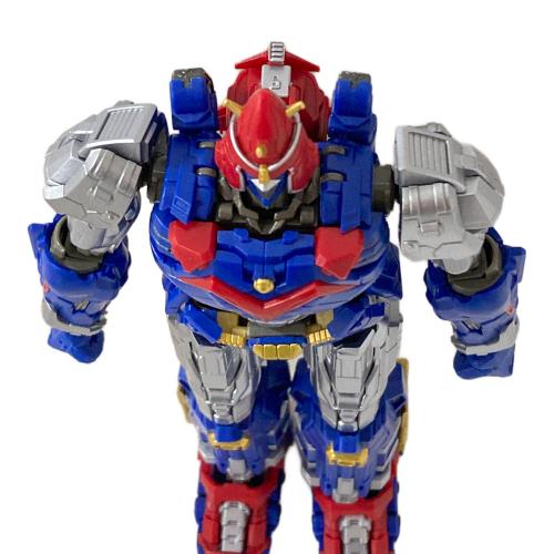 BANDAI（バンダイ） フィギュア VOLTES V LEGACY（ボルテスV レガシー） ROBOT魂 R-Number：331 魂ウェブ