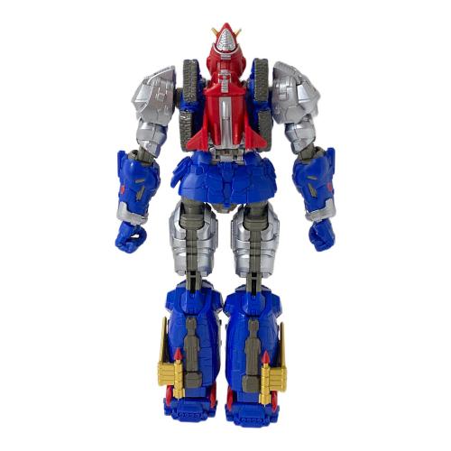 BANDAI（バンダイ） フィギュア VOLTES V LEGACY（ボルテスV レガシー） ROBOT魂 R-Number：331 魂ウェブ