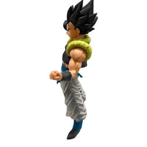 BANDAI（バンダイ） ゴジータフィギュア 一番くじ D賞 ドラゴンボール EXTREME SAIYAN（エクストリームサイヤン） MASTERLISE（マスターライズ）