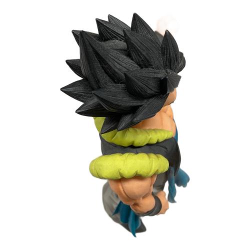 BANDAI（バンダイ） ゴジータフィギュア 一番くじ D賞 ドラゴンボール EXTREME SAIYAN（エクストリームサイヤン） MASTERLISE（マスターライズ）