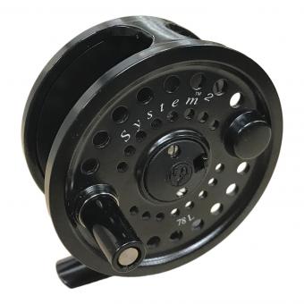 Scientific Anglers （サイエンティフィック アングラーズ） フライリール SYSTEM 2 (システム2） 78L
