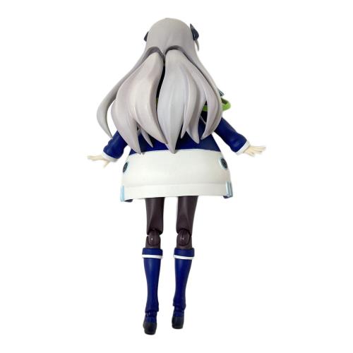 GOOD SMILE COMPANY（グッドスマイルカンパニー） フィギュア MIO＆Type15 Ver2 Close range attack mode