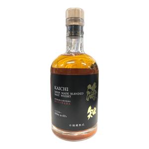 SEAWINGS（シーウィングス） ウイスキー 海知 JAPAN MADE BLENDED MALT WHISKY 水楢樽熟成