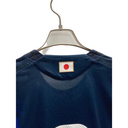 Y-3 (ワイスリー) サッカーユニフォーム メンズ SIZE 4XL ブルー サッカー日本代表 2024 ホーム オーセンティック IU0957