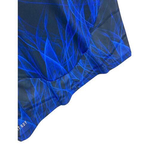 Y-3 (ワイスリー) サッカーユニフォーム メンズ SIZE 4XL ブルー サッカー日本代表 2024 ホーム オーセンティック IU0957