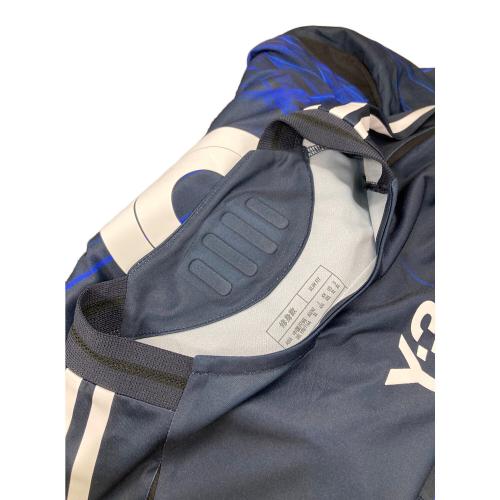 Y-3 (ワイスリー) サッカーユニフォーム メンズ SIZE 4XL ブルー サッカー日本代表 2024 ホーム オーセンティック IU0957