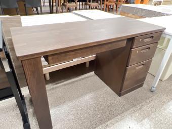 浜本工芸 (ハマモトコウゲイ) 片袖デスク