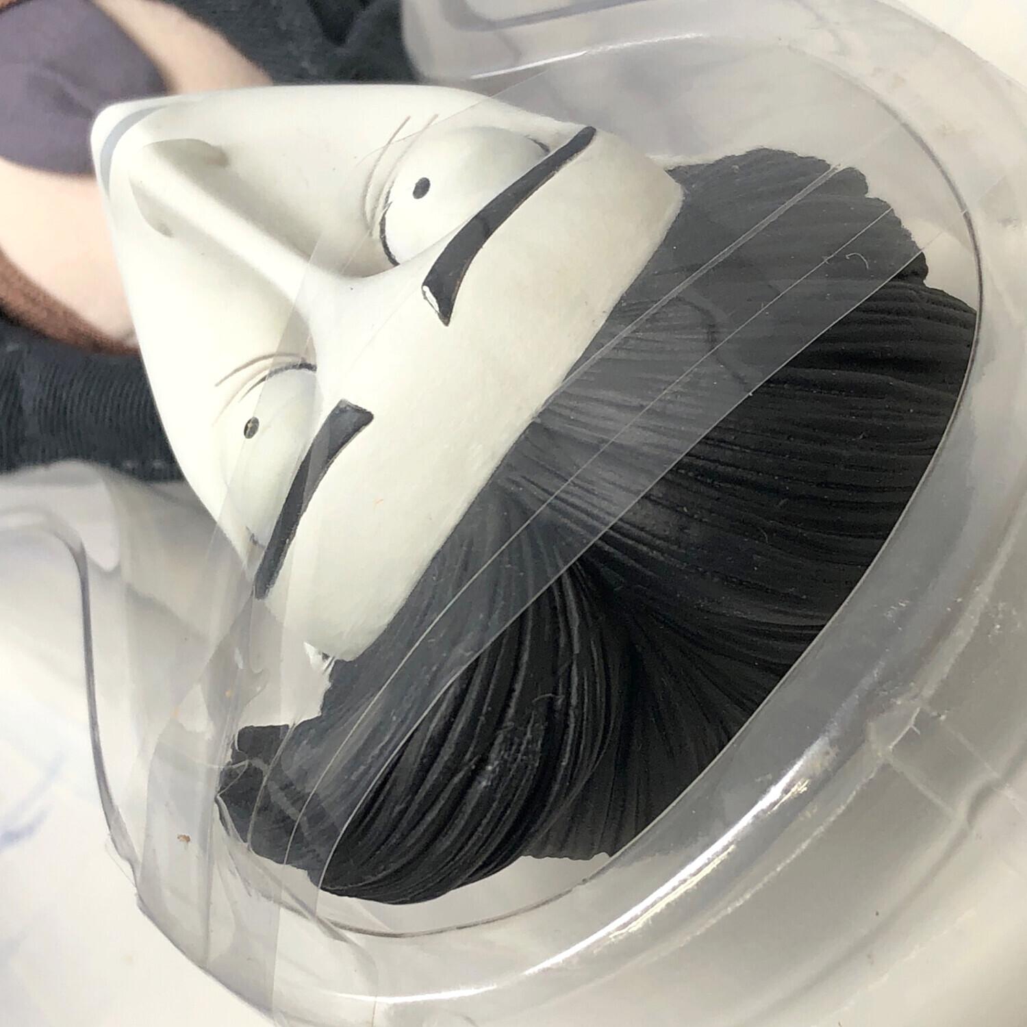 コープスブライド フィギュア 3点 まとめ売り エミリー ビクター ヴィクトリア コープスブライド Corpse Bride ヴィクトリア Corpse Bride - Victoria