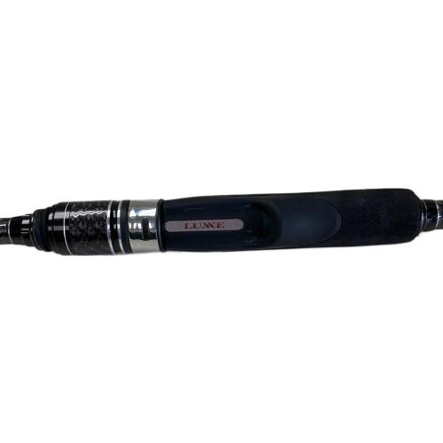 がまかつ (ガマカツ) ロッド(釣竿) LUXXE（ラグゼ） S86ML EG S スピニングリール用