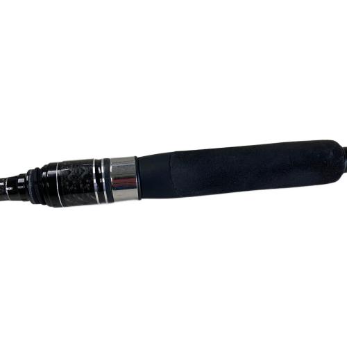 がまかつ (ガマカツ) ロッド(釣竿) LUXXE（ラグゼ） S86ML EG S スピニングリール用
