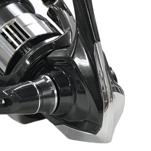 SHIMANO (シマノ) スピニングリール 23 Vanquish (ヴァンキッシュ) 1000SSSPG 045225