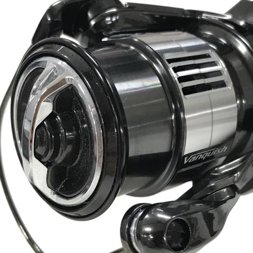 SHIMANO (シマノ) スピニングリール 23 Vanquish (ヴァンキッシュ) 1000SSSPG 045225