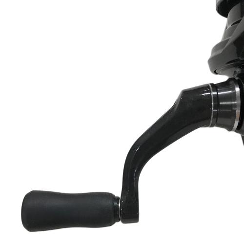 SHIMANO (シマノ) スピニングリール 23 Vanquish (ヴァンキッシュ) 1000SSSPG 045225