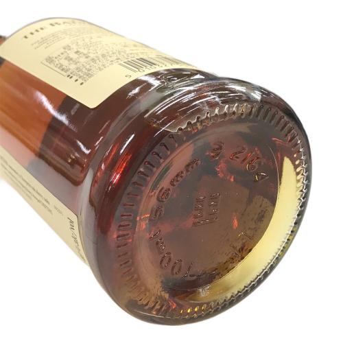 BALVENIE （バルヴェニー） ウィスキー 12年 DOUBLEWOOD （ダブルウッド） 700ml お酒