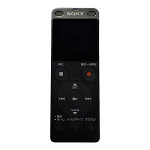 SONY (ソニー) ICレコーダー ICD-UX565F