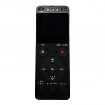 SONY (ソニー) ICレコーダー ICD-UX565F
