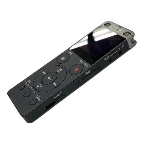 SONY (ソニー) ICレコーダー ICD-UX565F