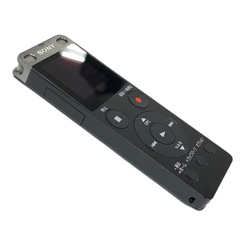 SONY (ソニー) ICレコーダー ICD-UX565F