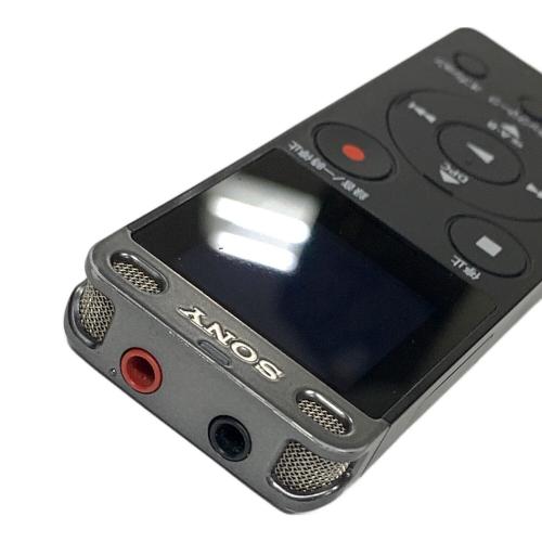 SONY (ソニー) ICレコーダー ICD-UX565F