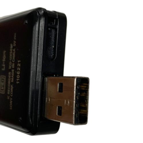 SONY (ソニー) ICレコーダー ICD-UX565F