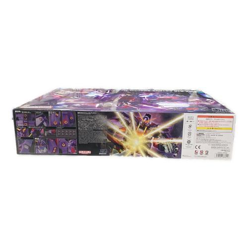 BANDAI（バンダイ） PSYCHO GUNDAM（サイコ・ガンダム） Mk-Ⅱ HG 1/144 機動戦士ガンダムZ プラモデル