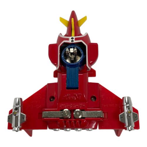 ポピー フィギュア ボルトクルーザー 超電磁マシーン PB-04 ポピニカシリーズ