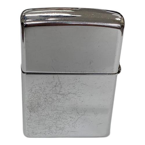 ZIPPO (ジッポー) オイルライター 1999年4月USA製