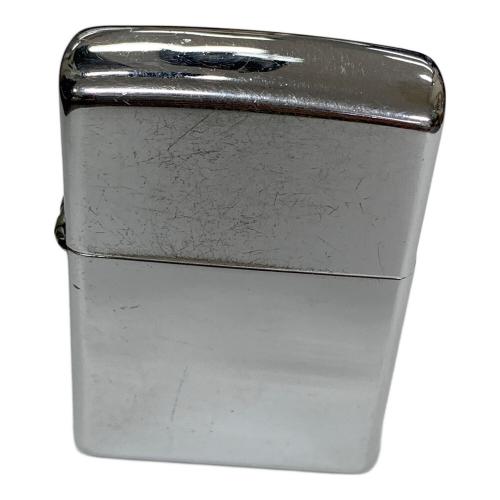 ZIPPO (ジッポー) オイルライター 1999年4月USA製