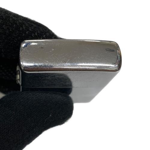 ZIPPO (ジッポー) オイルライター 1999年4月USA製