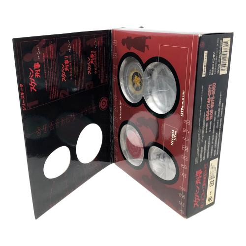 BANDAI (バンダイ) 80'ｓヨーヨー+鉄仮面DXセット スケバン刑事