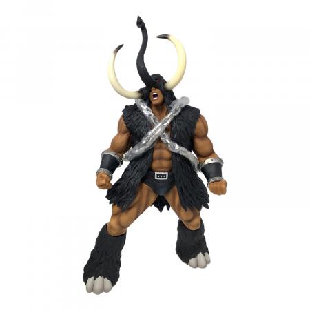 CCP（シーシーピー）フィギュア フィギュア マンモスマン