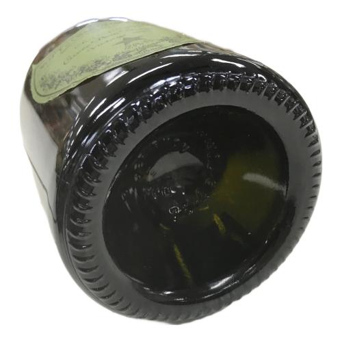 MOET et CHANDON （モエ・エ・シャンドン） シャンパン ドン・ペリニョン 白 1993 750ml お酒