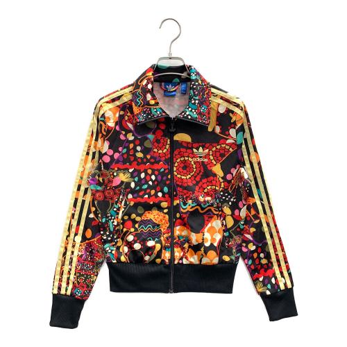 adidas (アディダス) トレーニングウェア レディース SIZE M マルチカラー 総柄