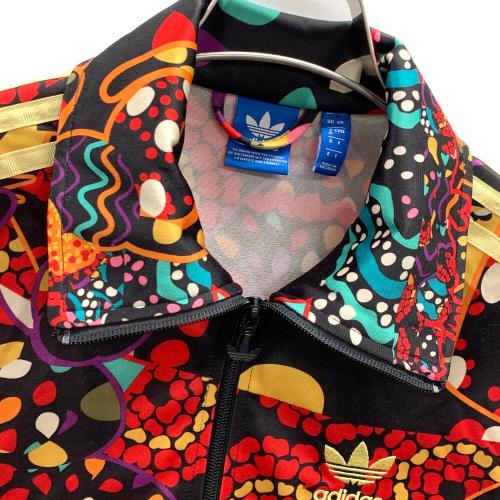 adidas (アディダス) トレーニングウェア レディース SIZE M マルチカラー 総柄