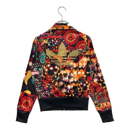 adidas (アディダス) トレーニングウェア レディース SIZE M マルチカラー 総柄