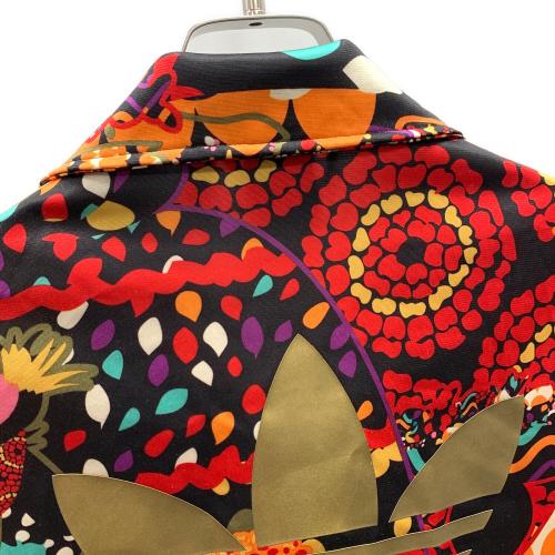 adidas (アディダス) トレーニングウェア レディース SIZE M マルチカラー 総柄