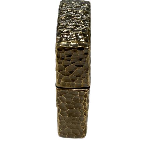 ZIPPO (ジッポー)  1941年復刻 ハンマートーン 2023年7月製 USA製 オイルライター