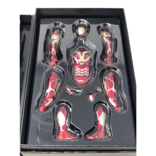 dragon models (ドラゴンモデルズ) アベンジャーズ エイジ・オブ・ウルトロン アイアンマンMK.43 フィギュア