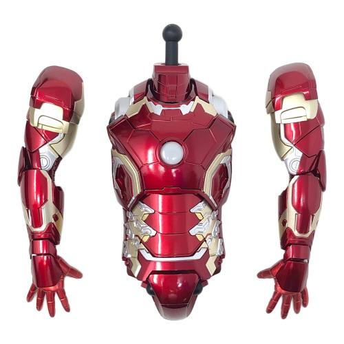 DRAGON (ドラゴン) 1/9 アベンジャーズ エイジ・オブ・ウルトロン アイアンマン Mk.43 スタンディングver. (塗装済キット) フィギュア ACTION HERO VIGNETTE MARVEL AVENGERS AGE