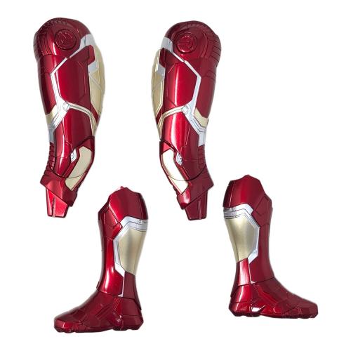 DRAGON (ドラゴン) 1/9 アベンジャーズ エイジ・オブ・ウルトロン アイアンマン Mk.43 スタンディングver. (塗装済キット) フィギュア ACTION HERO VIGNETTE MARVEL AVENGERS AGE