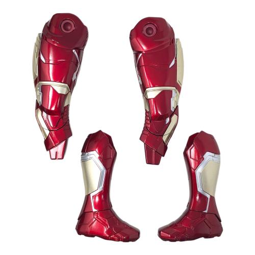 DRAGON (ドラゴン) 1/9 アベンジャーズ エイジ・オブ・ウルトロン アイアンマン Mk.43 スタンディングver. (塗装済キット) フィギュア ACTION HERO VIGNETTE MARVEL AVENGERS AGE