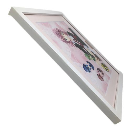 しゅごキャラ（Shugo-Chara） 集合キャラファイングラフ 日奈森あむ ラン ミキ スゥ　キャラクターグッズ　