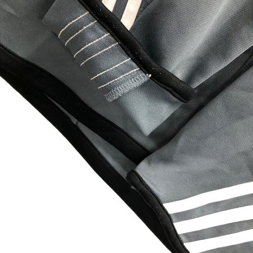 adidas (アディダス) ハーフジップウェア ドイツ代表 メンズ SIZE L グレー