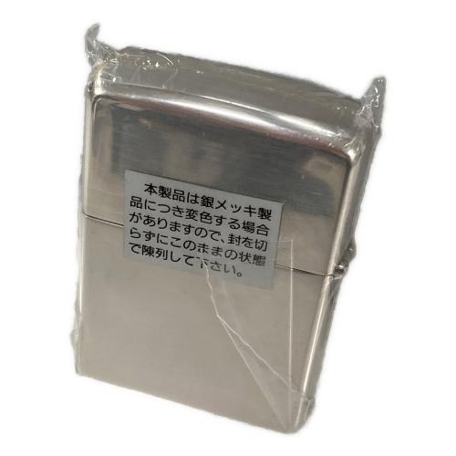 ZIPPO (ジッポ) オイルライター JAPAN AERO SPACE2004 2004年製