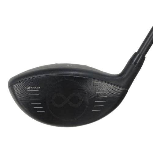 COBRA (コブラ) ドライバー LTD X MAX（マックス） フレックス【S】 ロフト角【9°】 TOUR AD RAD SPEED（ツアーエーディーラッドスピード）