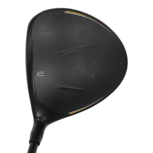 COBRA (コブラ) ドライバー LTD X MAX（マックス） フレックス【S】 ロフト角【9°】 TOUR AD RAD SPEED（ツアーエーディーラッドスピード）